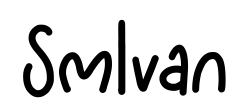 Smlvan - logo